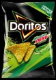 Dorito When it comes to satisfying that craving for a crunchy and flavorful snack, there's nothing quite like the of