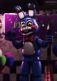 Fnaf Hi The chilling of fear and terror can be heard in the eerie hallways of Fnaf Hi. As players navigate through the