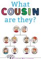 Cousin The first that greets you is a playful ding, signaling that "Cuz Is Texting". It's the familiar chime of a message