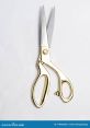 Scissor Scissors Attack - The of metal blades slicing through paper is unmistakable. The sharp, crisp noise of scissors