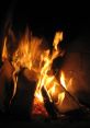 Fire Burn The crackling of a roaring fire is an awe-inspiring and terrifying . It is a that can strike fear into the