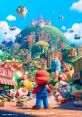 Mario Brothers The of the Mario 2 Underground theme brings back nostalgic memories for many gamers. As soon as the