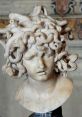 Medusa The name Medusa is synonymous with fear and terror in Greek mythology. Just the mere mention of her name can send