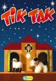 Tik Tak The of "Tik tak, Tik Tak" fill the air, creating a rhythmic pattern that is both familiar and comforting. The