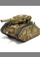 Leman Russ Battle Tank - Warhammer 40,000: Dawn of War - Winter Assault Warhammer 40,000, Warhammer 40k, Dawn of War,