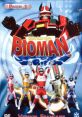 Bioman The first that echoes through the hidden corridors of the Bioman facility is the commanding voice of their leader,