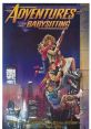 Adventures In Babysitting Movie Adventures In Babysitting Movie