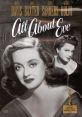 All About Eve Movie All About Eve Movie 