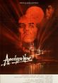 Apocalypse Now movie poster featuring iconic imagery, Francis Ford Coppola's film, atmosphere of war and surrealism.