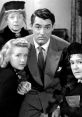 Arsenic and Old Lace Movie Arsenic and Old Lace Movie 