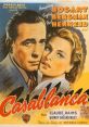 Casablanca Movie Casablanca Movie 