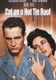 Cat on a Hot Tin Roof Movie Cat on a Hot Tin Roof Movie 