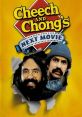 Cheech and Chong's Next Movie poster featuring the iconic duo in a vibrant design, celebrating their stoner comedy legacy.