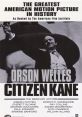 Citizen Kane Movie Citizen Kane Movie 