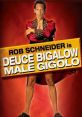 Rob Schneider stars in Deuce Bigalow: Male Gigolo, showcasing comedy and outrageous moments in a quirky storyline.