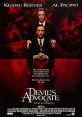 The Devil's Advocate Movie The Devil's Advocate Movie 