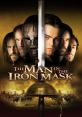 The Man In The Iron Mask Movie The Man In The Iron Mask Movie 