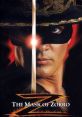 The Mask Of Zorro Movie The Mask Of Zorro Movie 