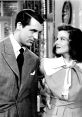 The Philadelphia Story (Cary Grant & Katharine Hepburn) Movie Soundboard