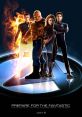 The Fantastic Four Movie The Fantastic Four Movie 