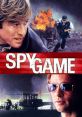 Spy Game Movie Spy Game Movie 