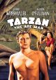 Tarzan, the Ape Man (Johnny Weissmuller & Maureen O'Sullivan) Movie Tarzan, the Ape Man (Johnny Weissmuller & Maureen