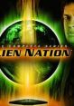 Alien Nation TV Show Alien Nation TV Show 