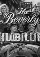 Classic scene from The Beverly Hillbillies featuring the iconic characters and their humorous adventures in Beverly Hills.