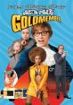 Austin Powers in Goldmember movie poster featuring Mike Myers, Beyoncé, and Michael Caine, celebrating retro comedy.