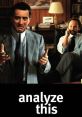 Analyze This Movie Analyze This Movie 