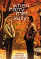 When Harry Met Sally Movie When Harry Met Sally Movie 