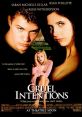 Cruel Intentions Movie Cruel Intentions Movie 