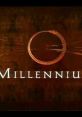 Millennium TV Show Millennium TV Show 