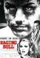 Robert De Niro's intense portrayal in Raging Bull, highlighting emotions and classic boxing themes from the iconic film.