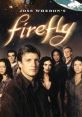 Cast of Joss Whedon's "Firefly," showcasing a diverse crew in a sci-fi universe, embodying adventure and camaraderie.