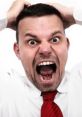 Enraged Office Guy Enraged Office Guy 