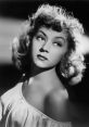 Gloria Grahame Gloria Grahame clips and quotes.