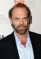 Hugo Weaving at the Toronto International Film Festival, known for his role as Agent Smith in The Matrix.