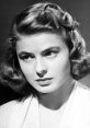 Ingrid Bergman Ingrid Bergman clips and quotes.