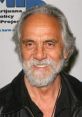 Tommy Chong smiles for the camera, promoting cannabis advocacy and his iconic stoner comedy legacy.