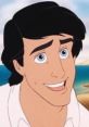 Prince Eric From The Little Mermaid Prince Eric From The Little Mermaid clips and quotes.