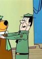 Ranger Smith Ranger Smith clips and quotes. #yogi #yogi the bear #boo boo #confused #park ranger #bear #cartoon #sneaking