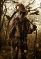 Scarecrow Scarecrow clips and quotes.