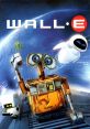 WALL-E and EVE in space, showcasing the heartwarming bond and adventure in the 2008 animated film WALL-E.