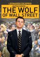 Leonardo DiCaprio stars in "The Wolf of Wall Street," a Martin Scorsese film about excess and ambition in finance.