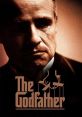 Iconic portrait of Marlon Brando in "The Godfather" (1972), capturing the essence of power and legacy in cinema.