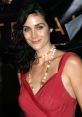 Carrie anne moss Carrie anne moss clips and quotes.