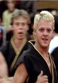 Dutch - The Karate Kid Dutch - The Karate Kid 