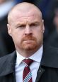 Sean Dyche - Burnley Sean Dyche - Burnley 