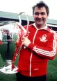 Brian Clough - Nottingham Forest Brian Clough - Nottingham Forest 